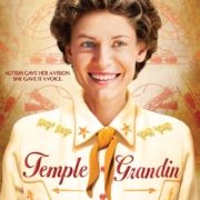 Temple Grandin Movie Poster